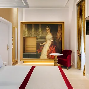 Hotel Aurea Ana Palace By Eurostars Company, Budapesta