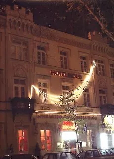 ***  Hold Hotel Budapest Hungary